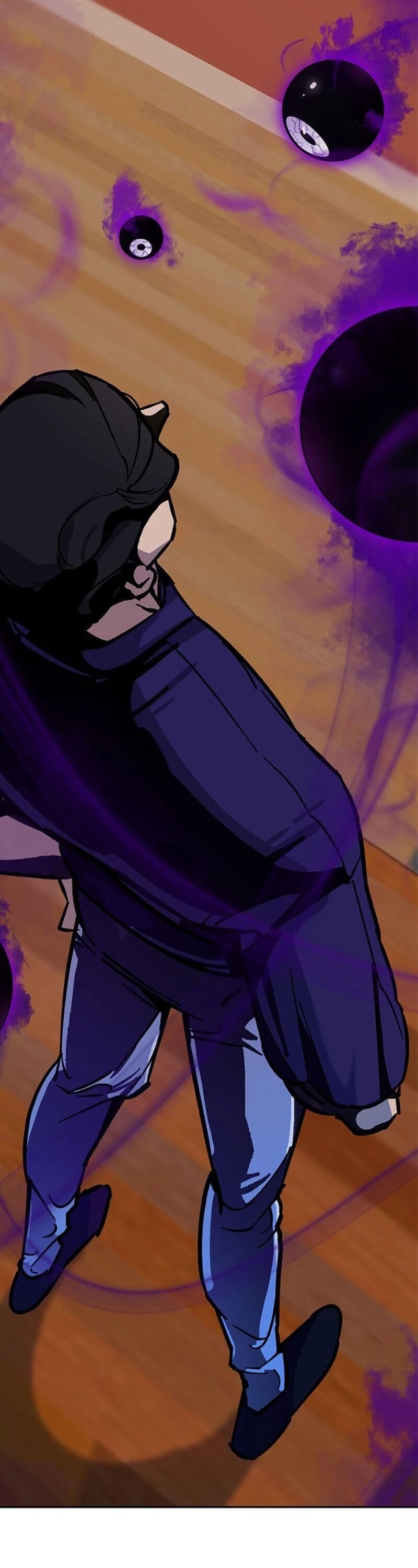 Read Return To Player Manga Online