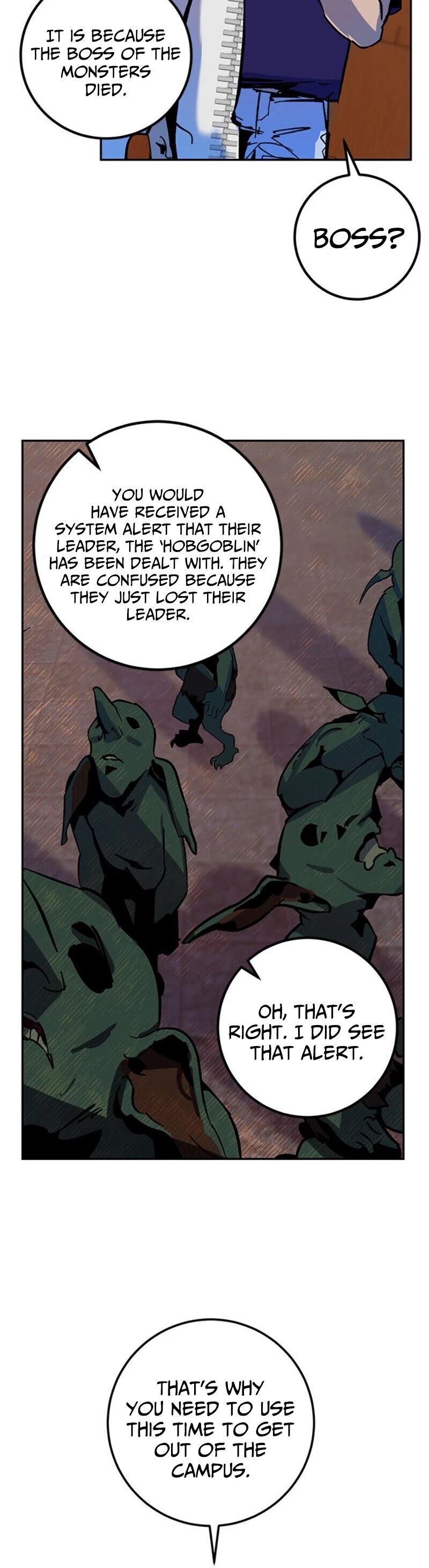 Read Return To Player Manga Online