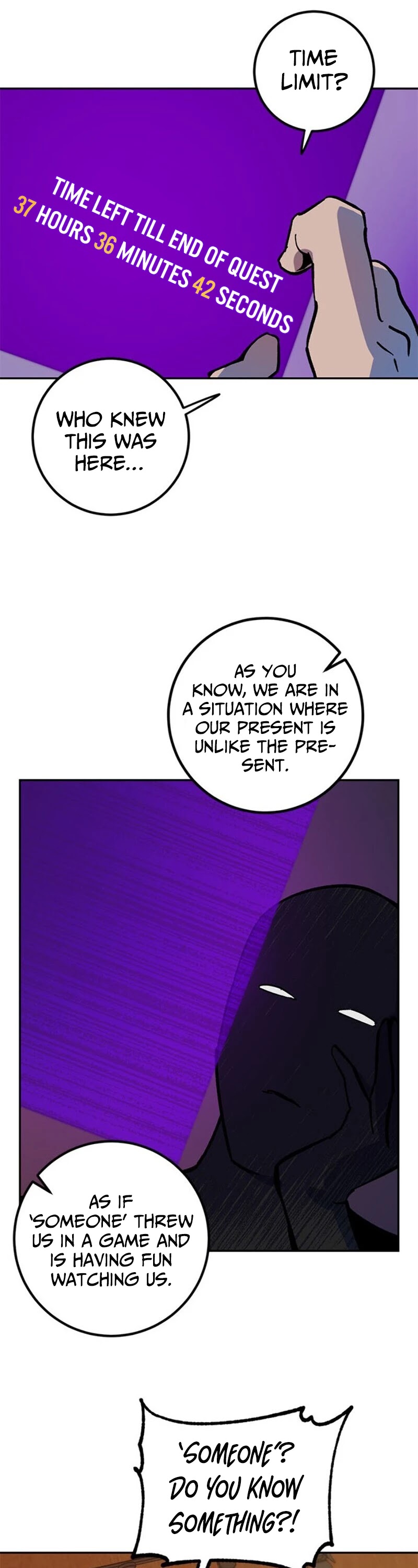 Read Return To Player Manga Online