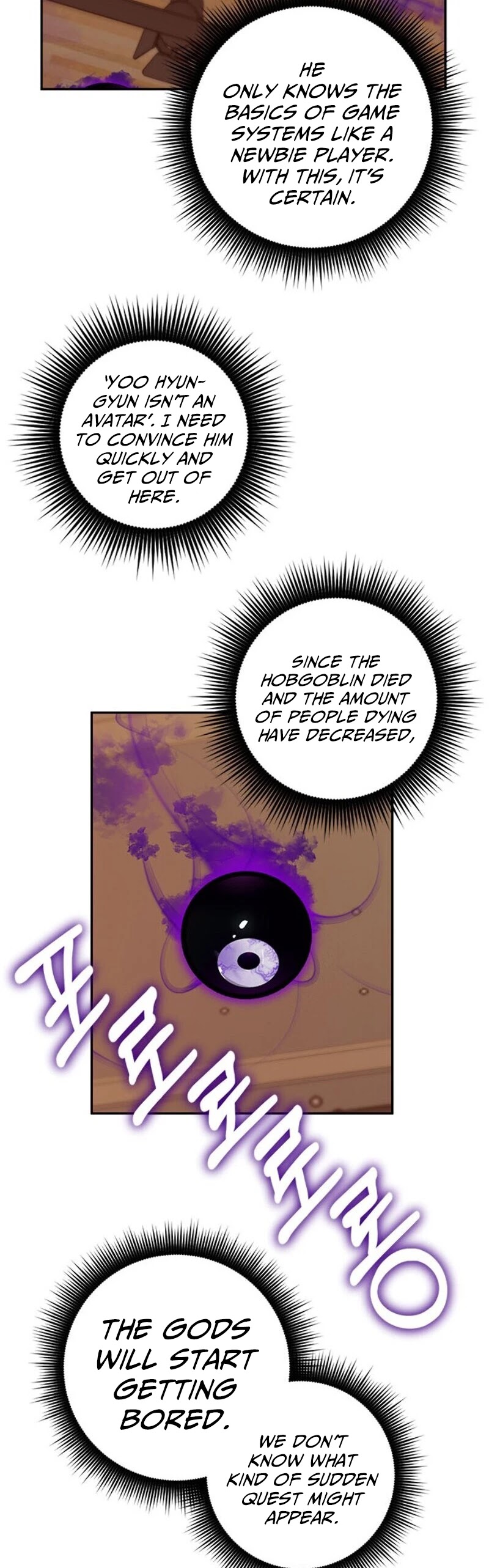 Read Return To Player Manga Online