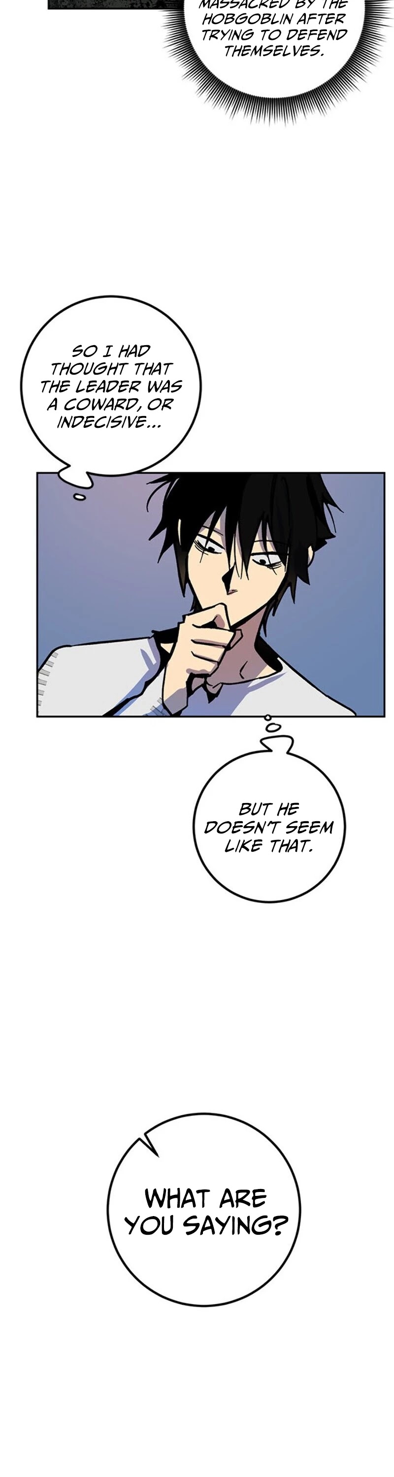 Read Return To Player Manga Online