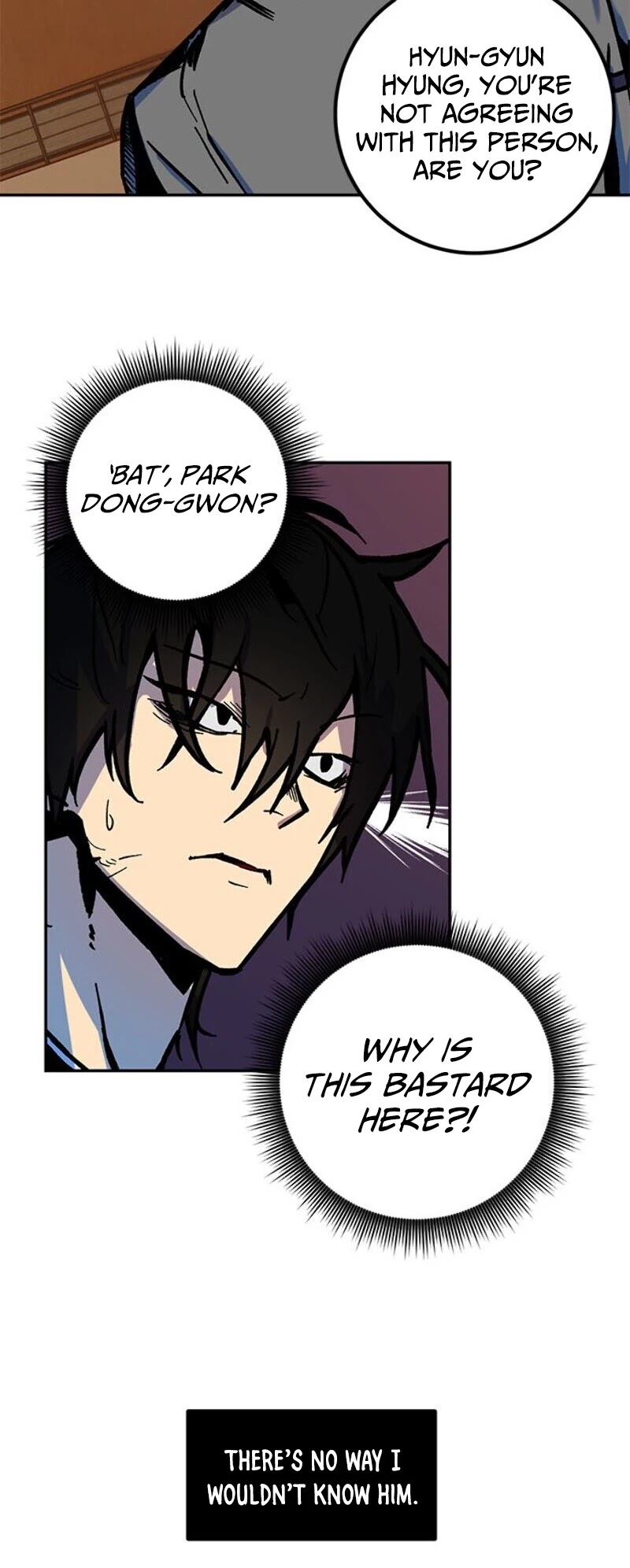 Read Return To Player Manga Online