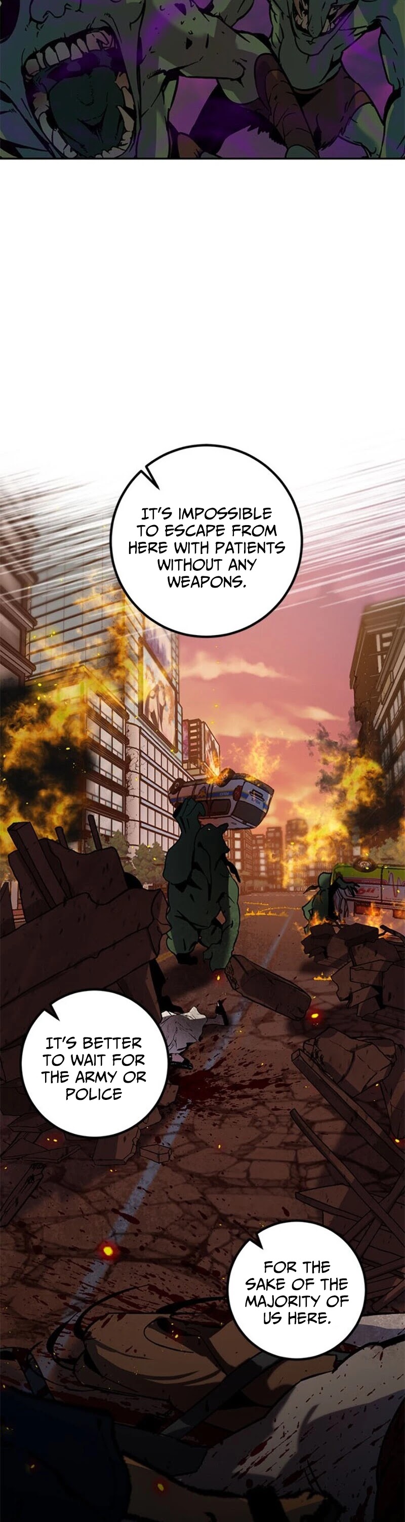 Read Return To Player Manga Online