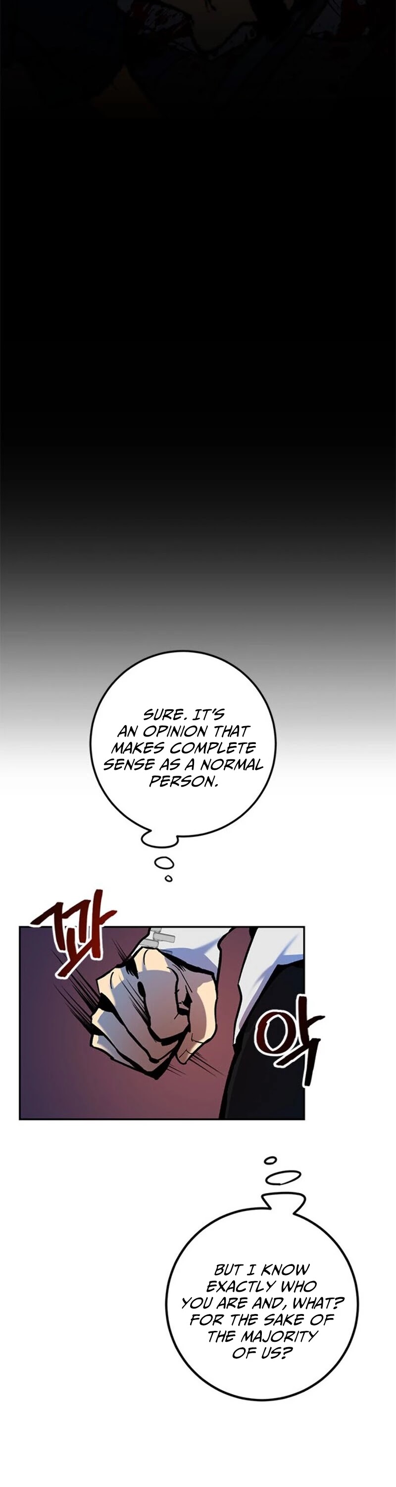 Read Return To Player Manga Online