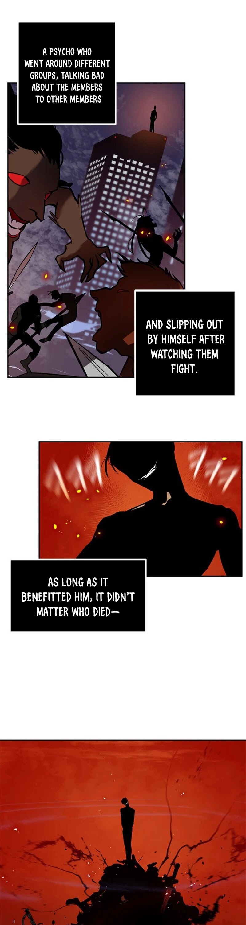 Read Return To Player Manga Online