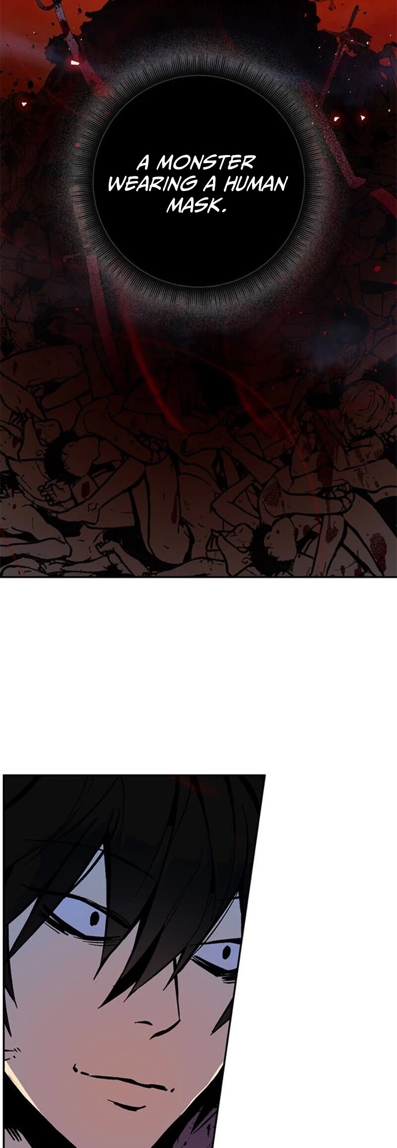 Read Return To Player Manga Online