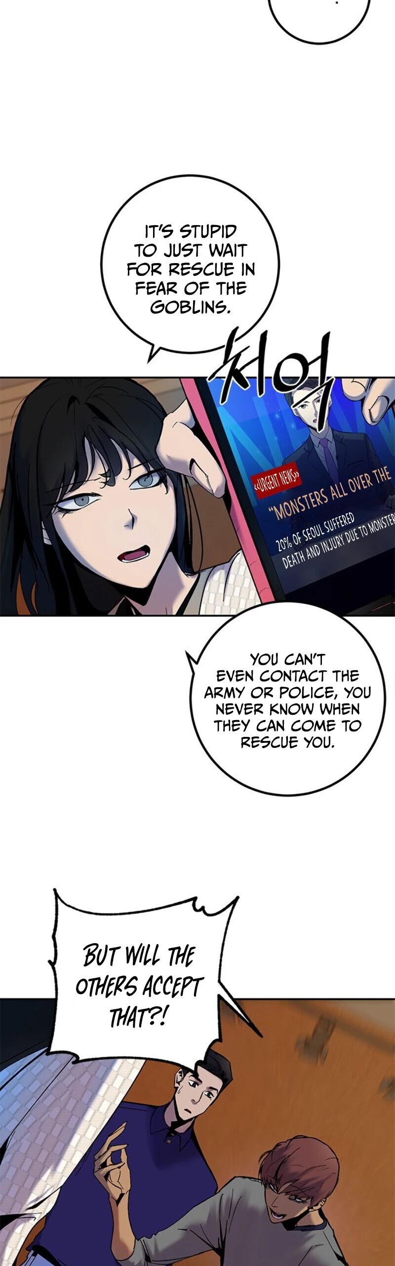 Read Return To Player Manga Online