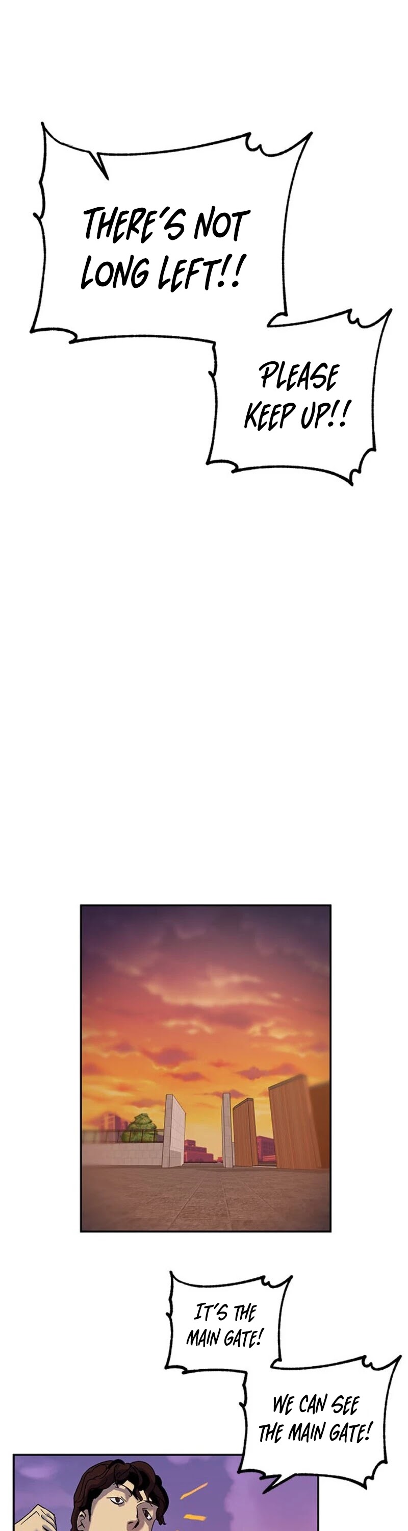 Read Return To Player Manga Online