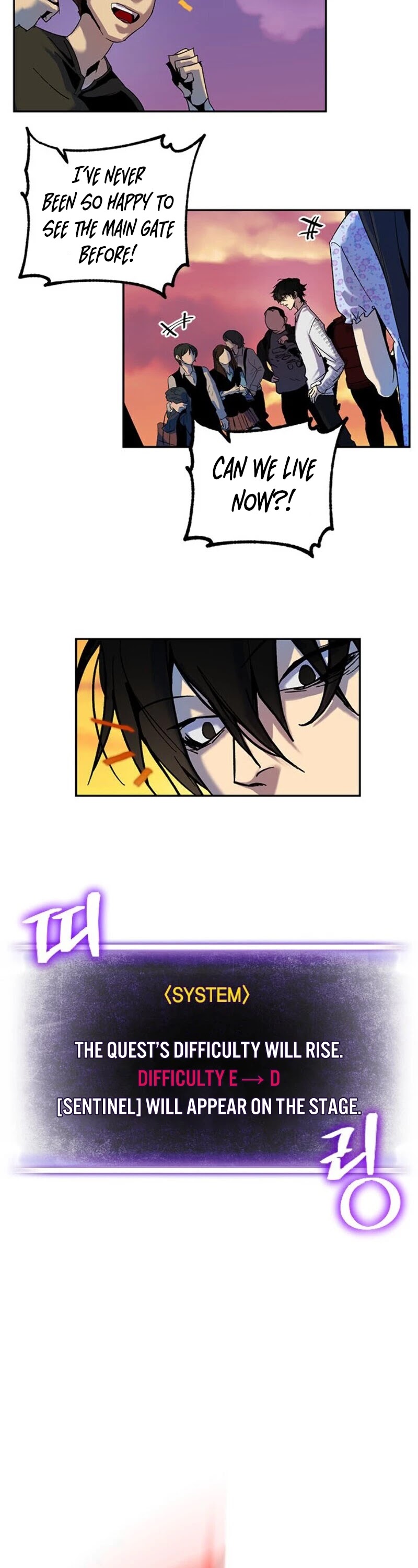 Read Return To Player Manga Online