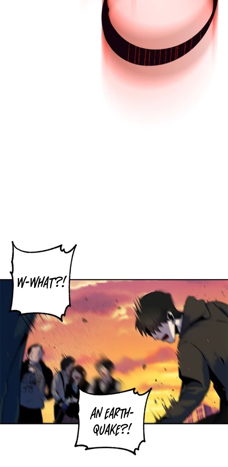 Read Return To Player Manga Online