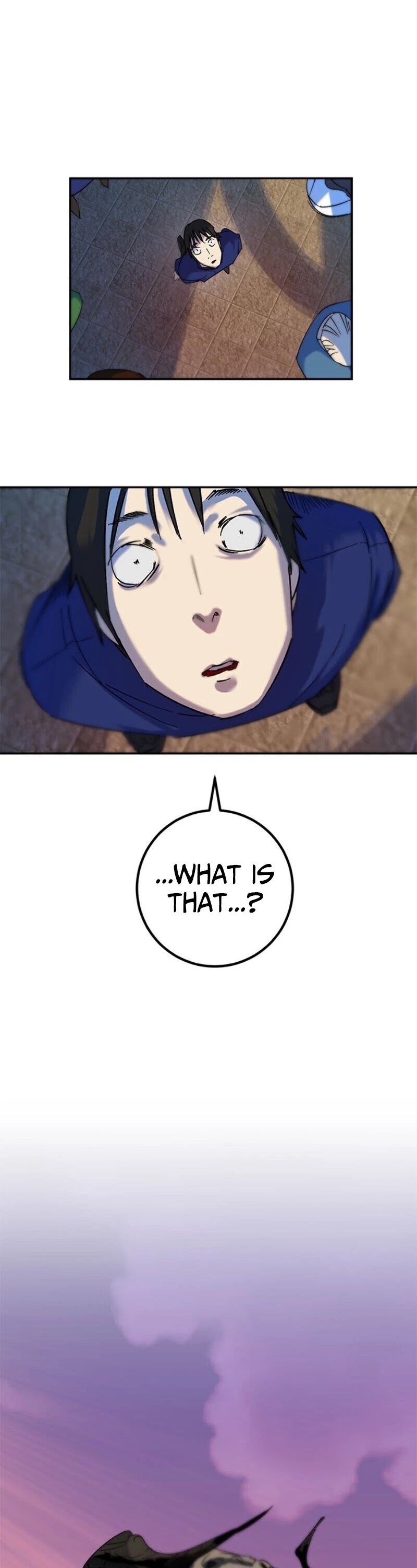 Read Return To Player Manga Online