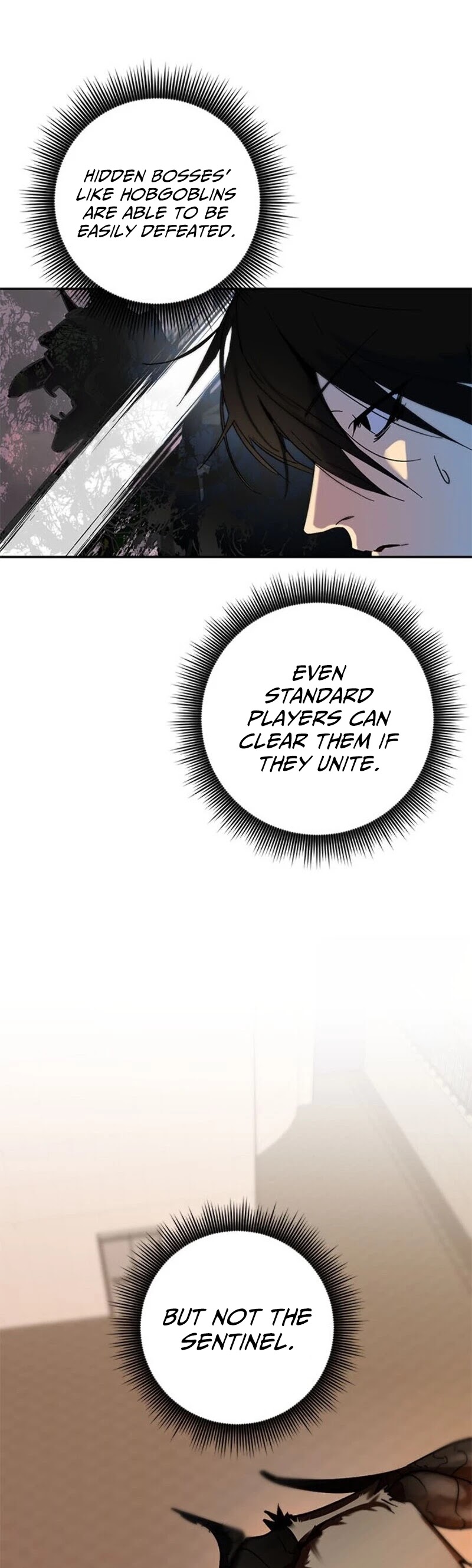 Read Return To Player Manga Online