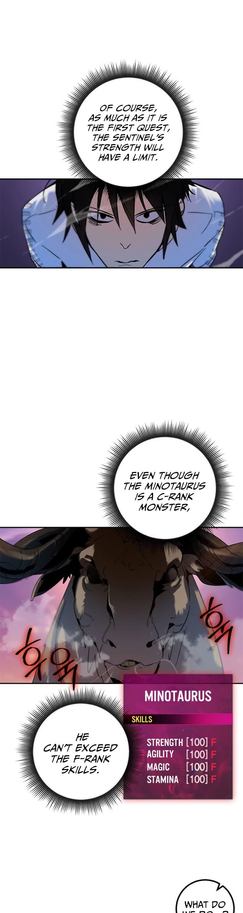 Read Return To Player Manga Online