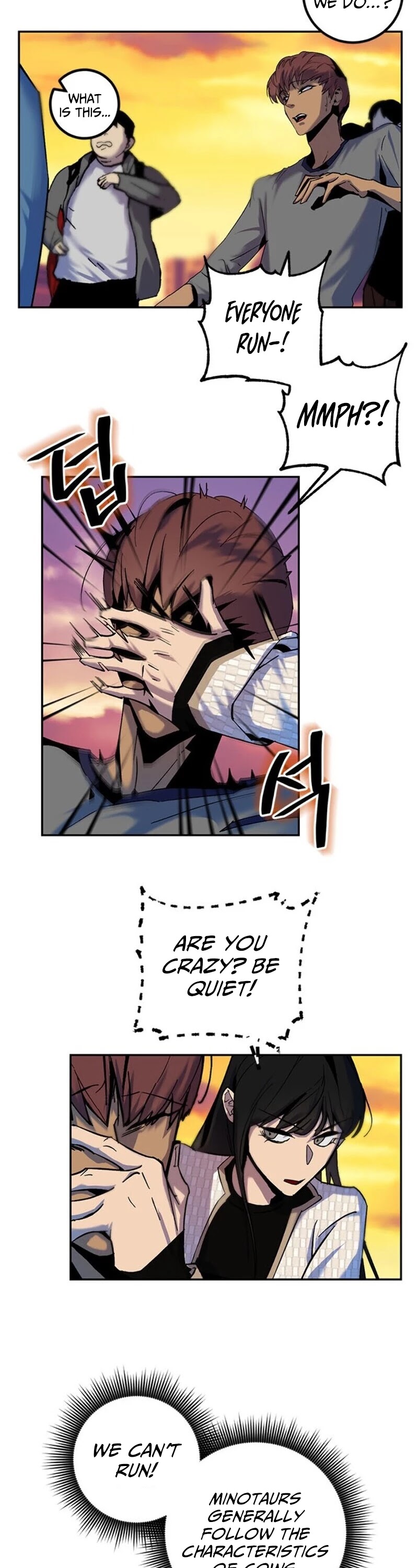 Read Return To Player Manga Online