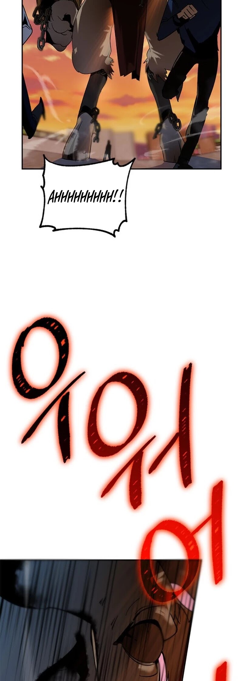 Read Return To Player Manga Online