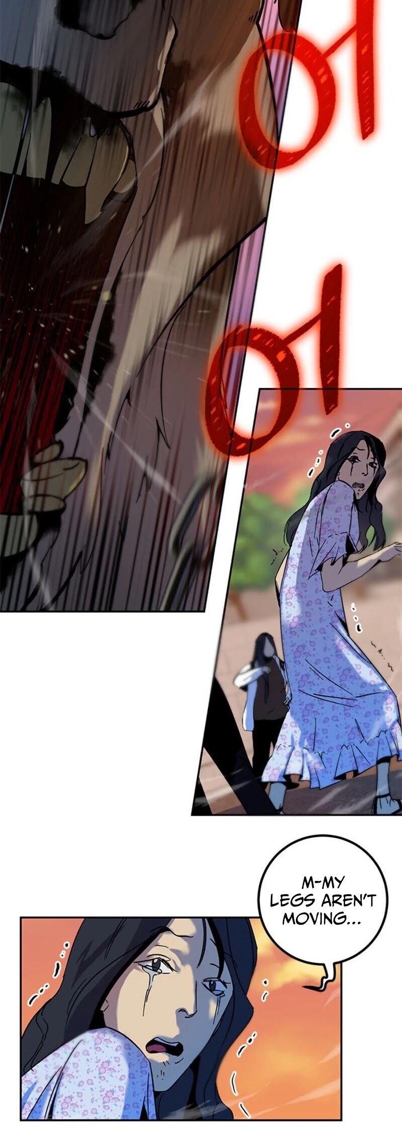 Read Return To Player Manga Online