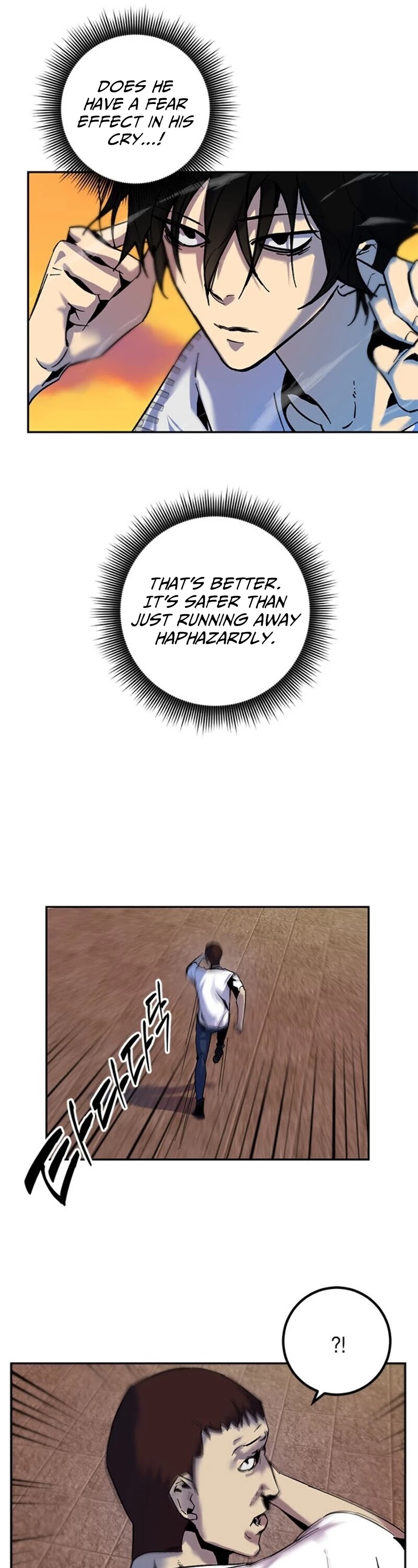 Read Return To Player Manga Online