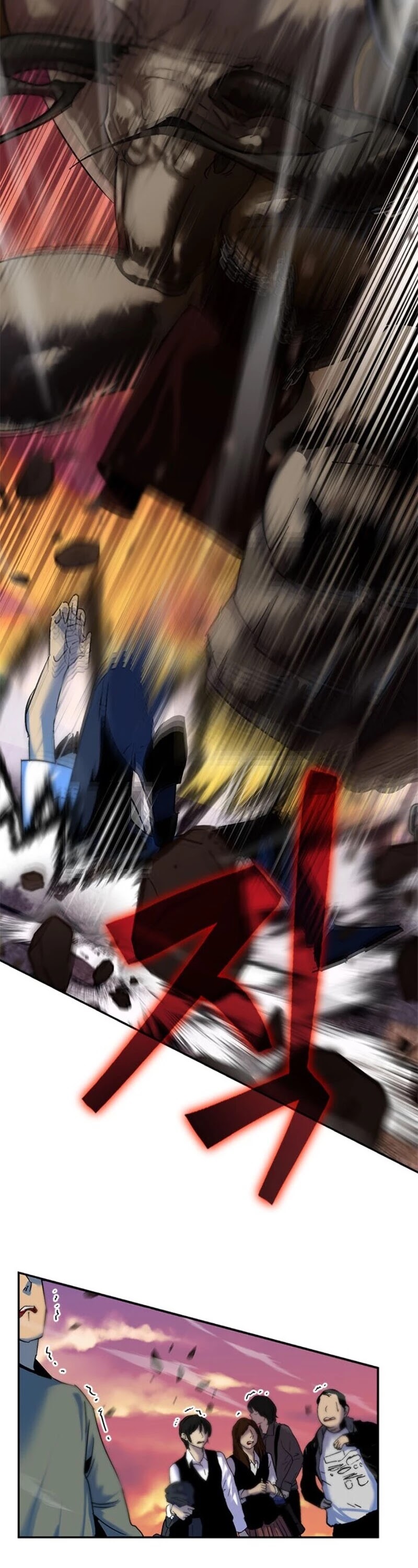 Read Return To Player Manga Online