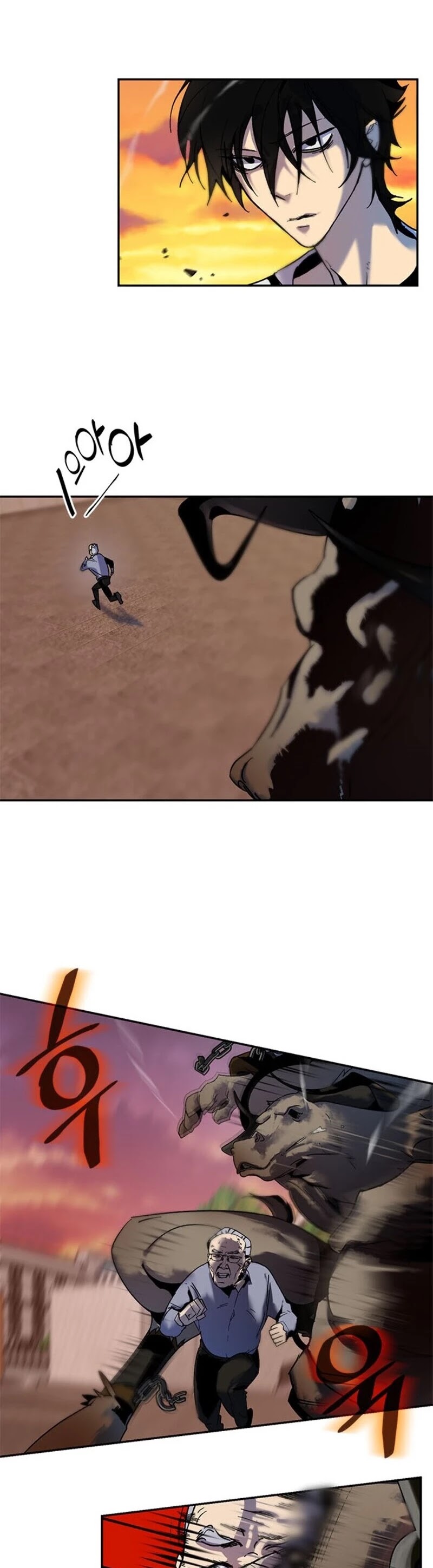 Read Return To Player Manga Online