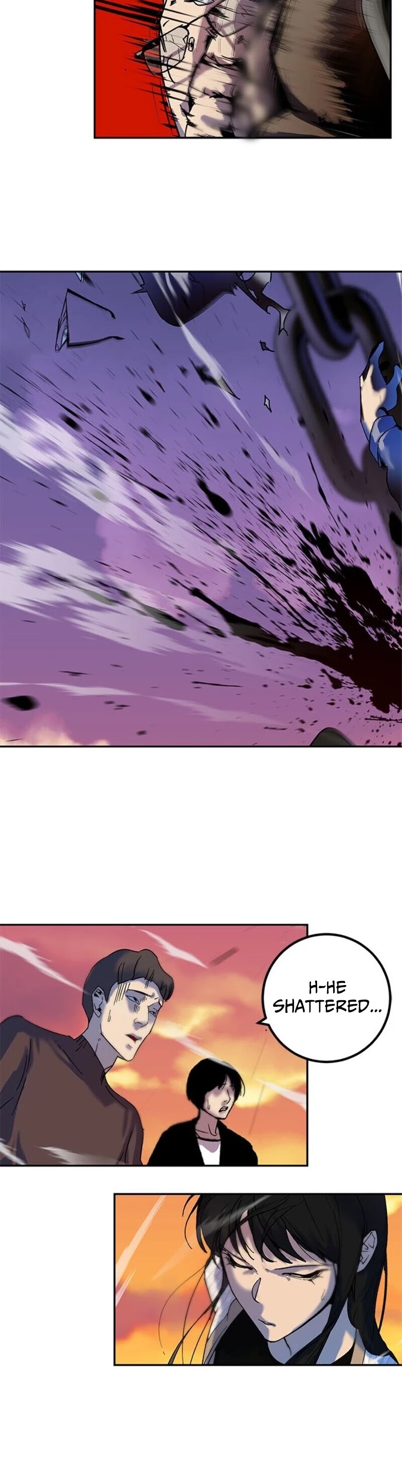 Read Return To Player Manga Online