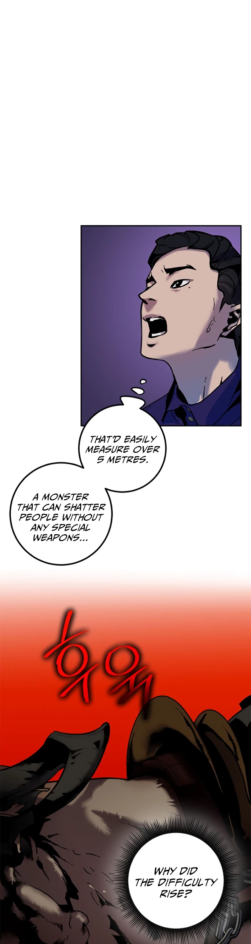 Read Return To Player Manga Online