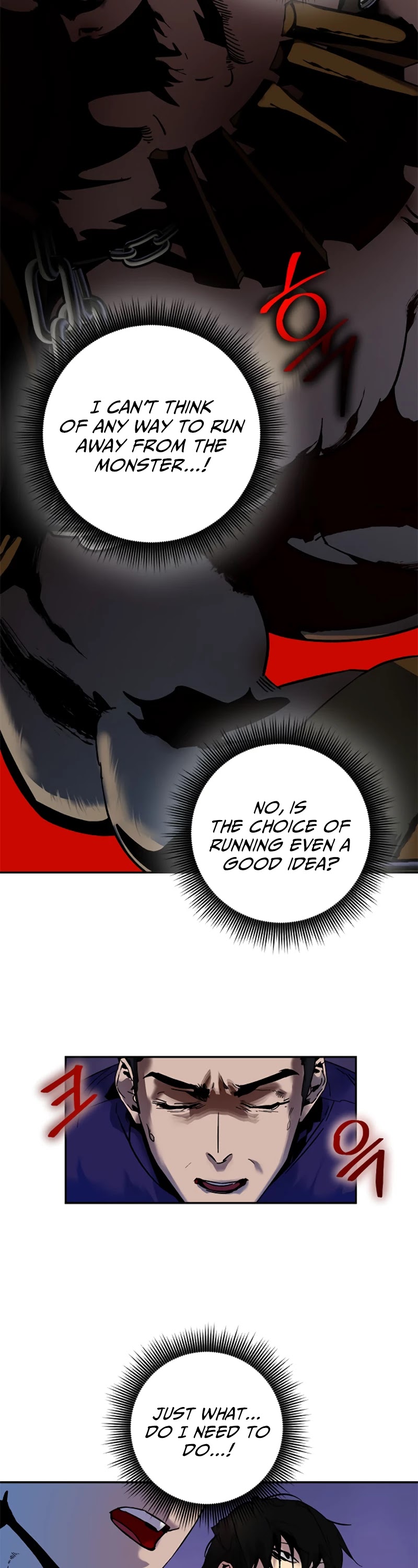 Read Return To Player Manga Online