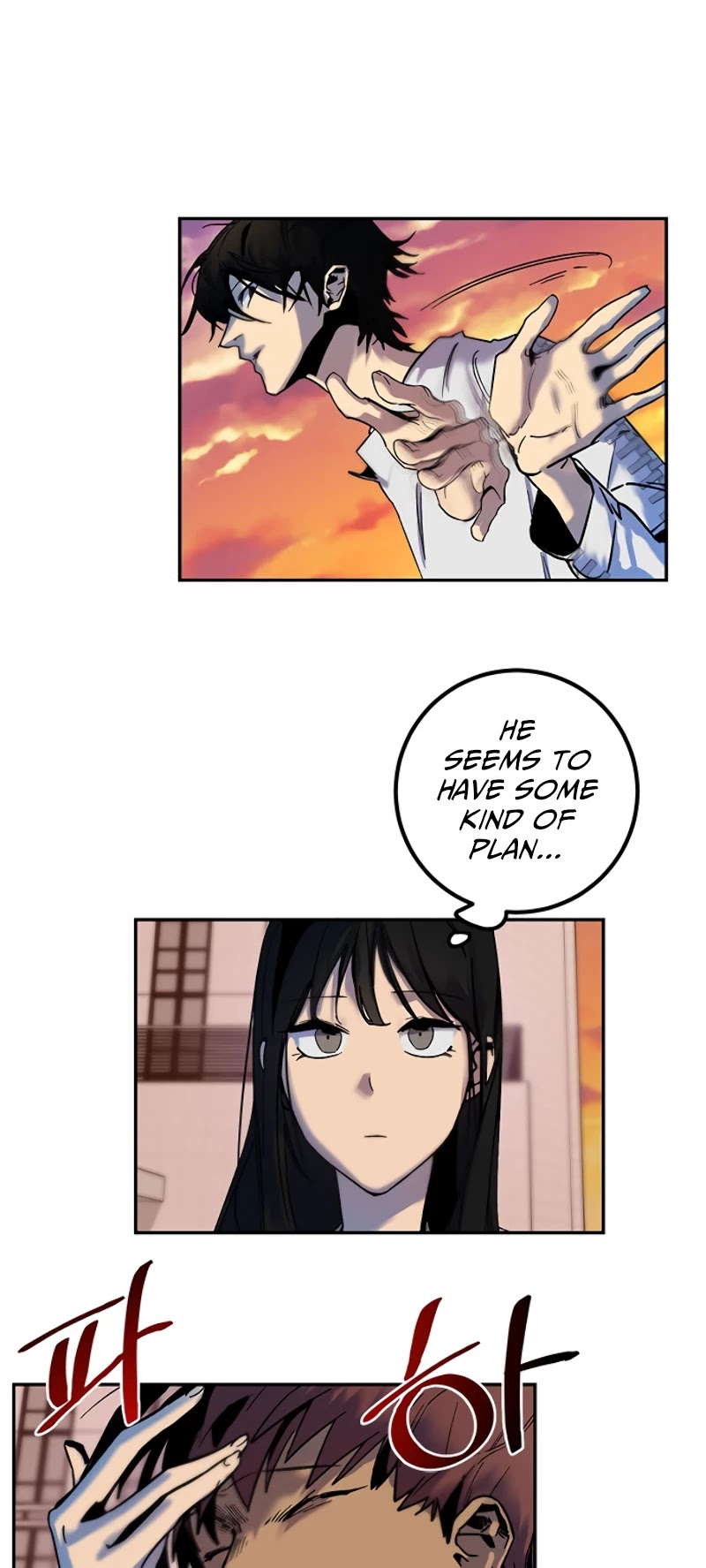 Read Return To Player Manga Online