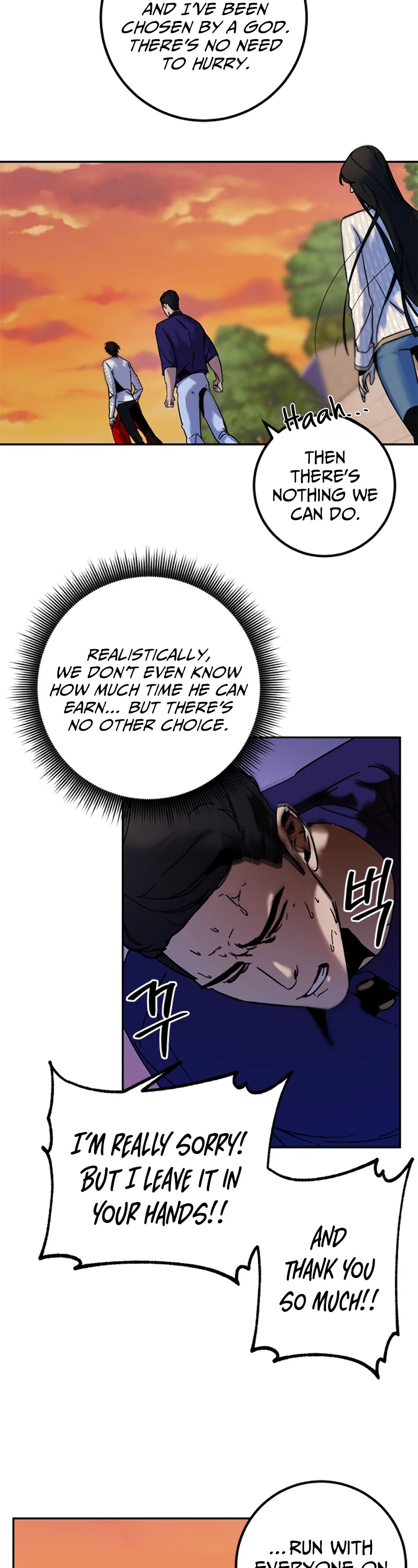 Read Return To Player Manga Online