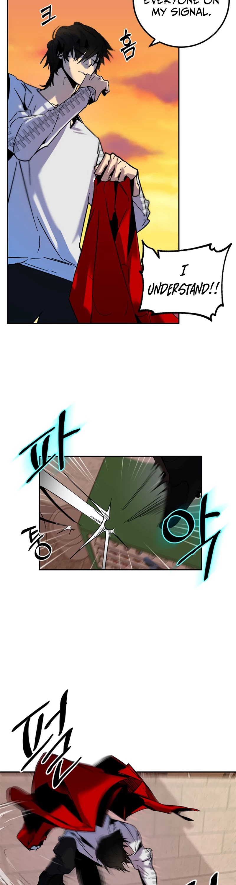 Read Return To Player Manga Online