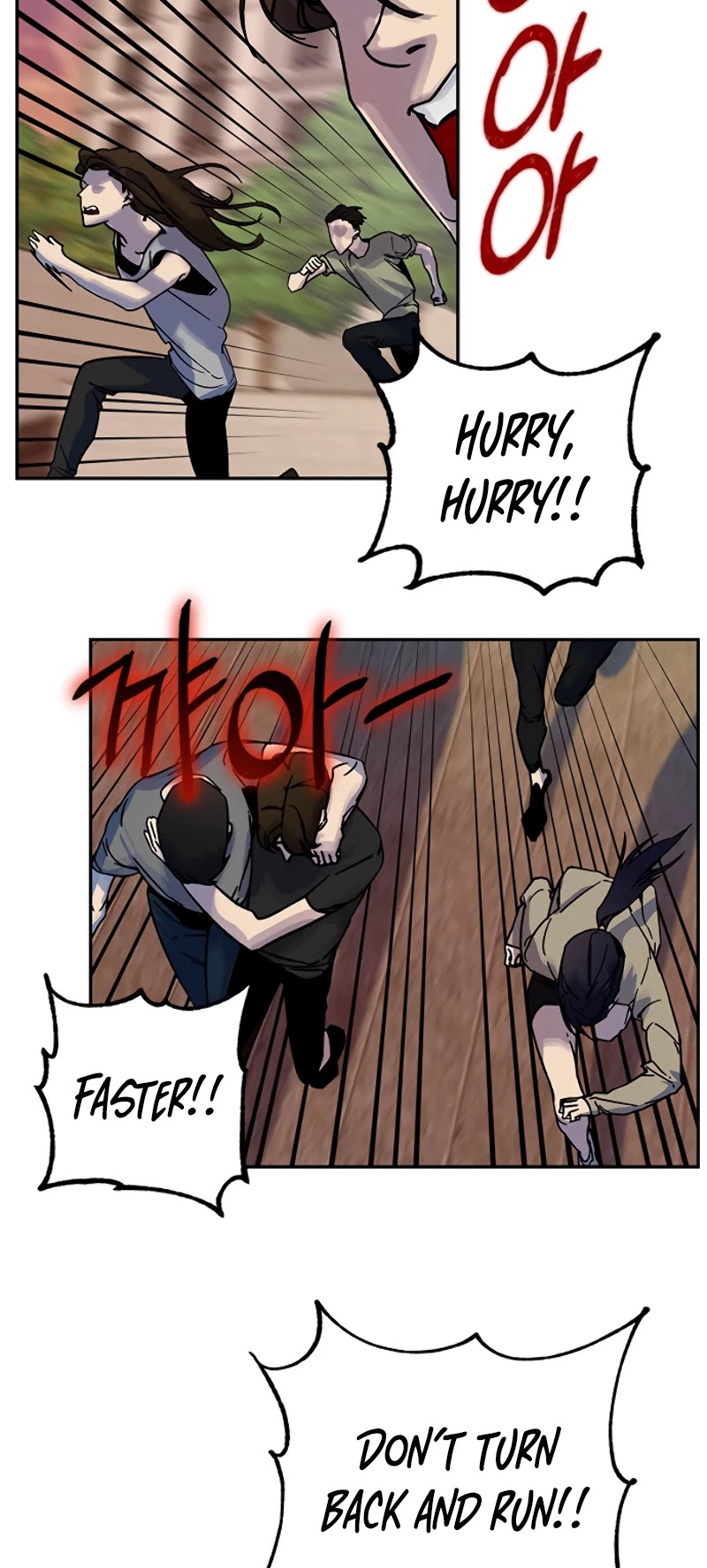 Read Return To Player Manga Online