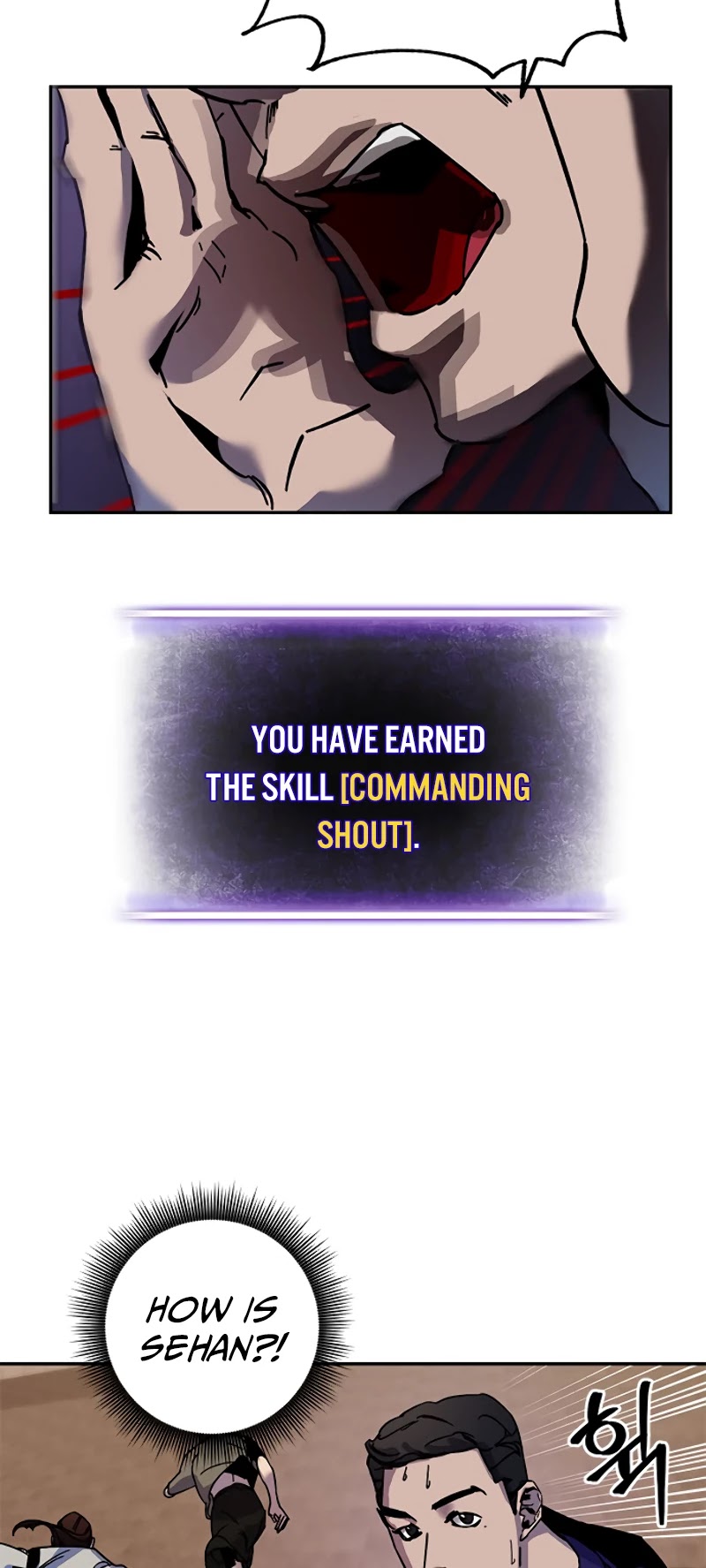 Read Return To Player Manga Online