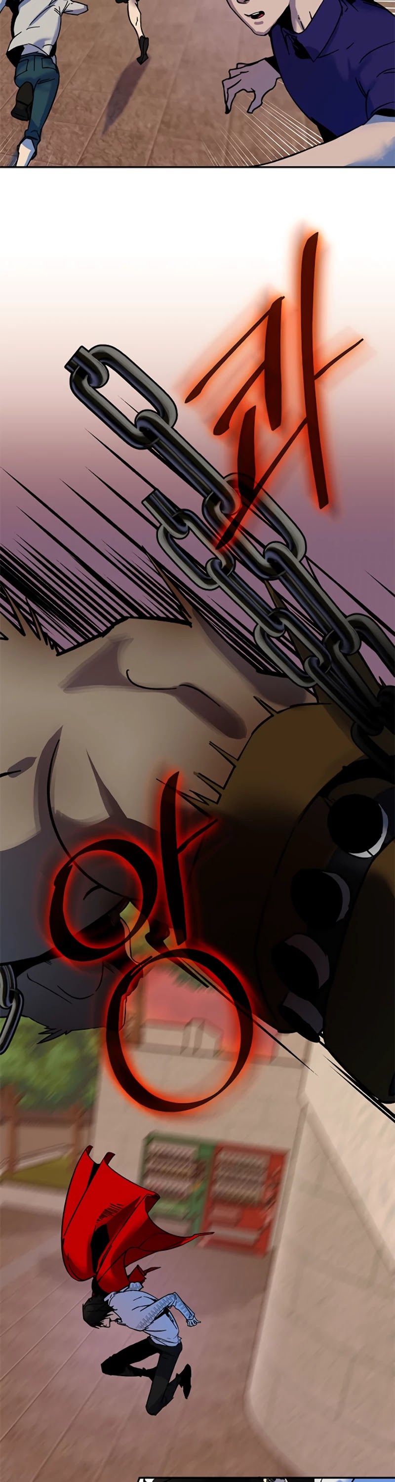 Read Return To Player Manga Online