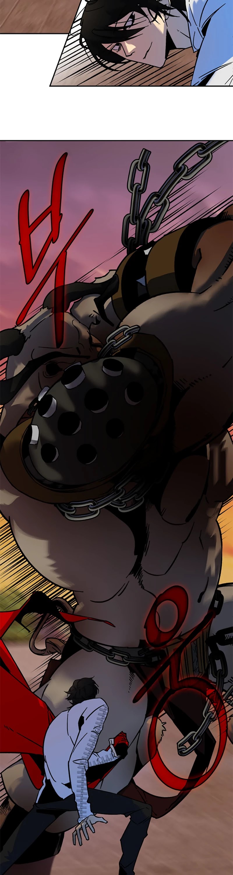 Read Return To Player Manga Online