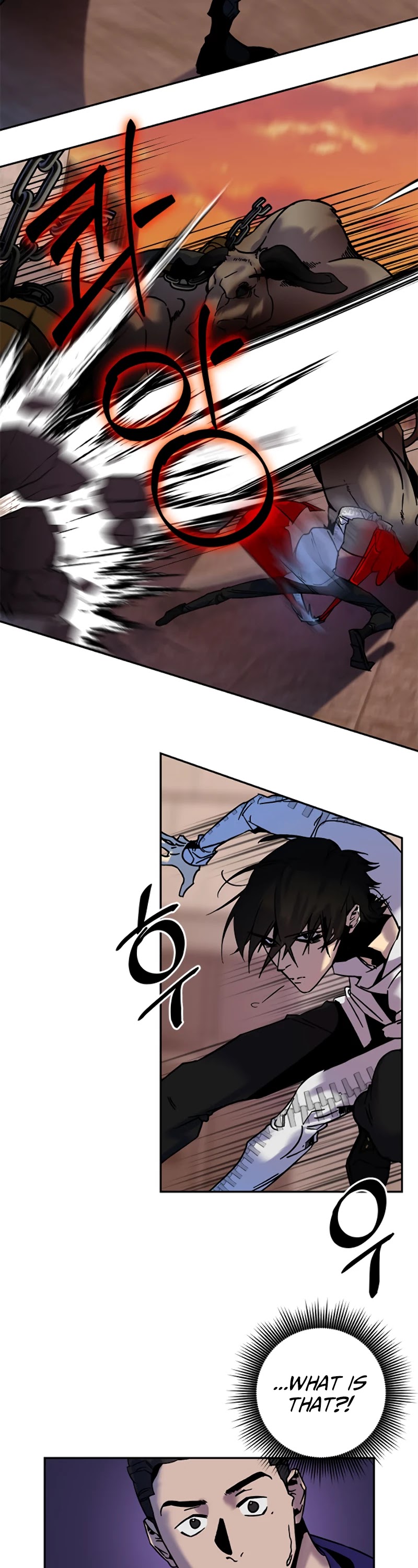 Read Return To Player Manga Online