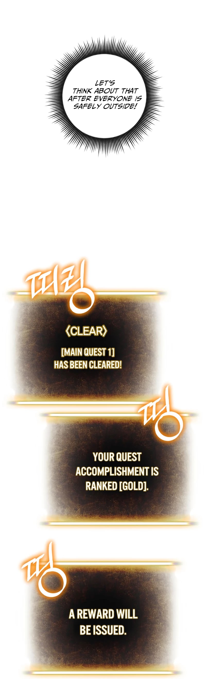 Read Return To Player Manga Online