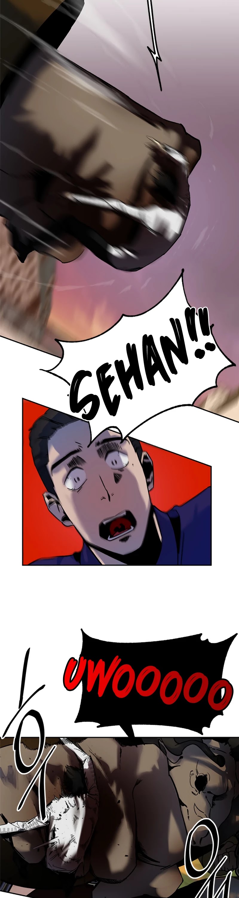 Read Return To Player Manga Online