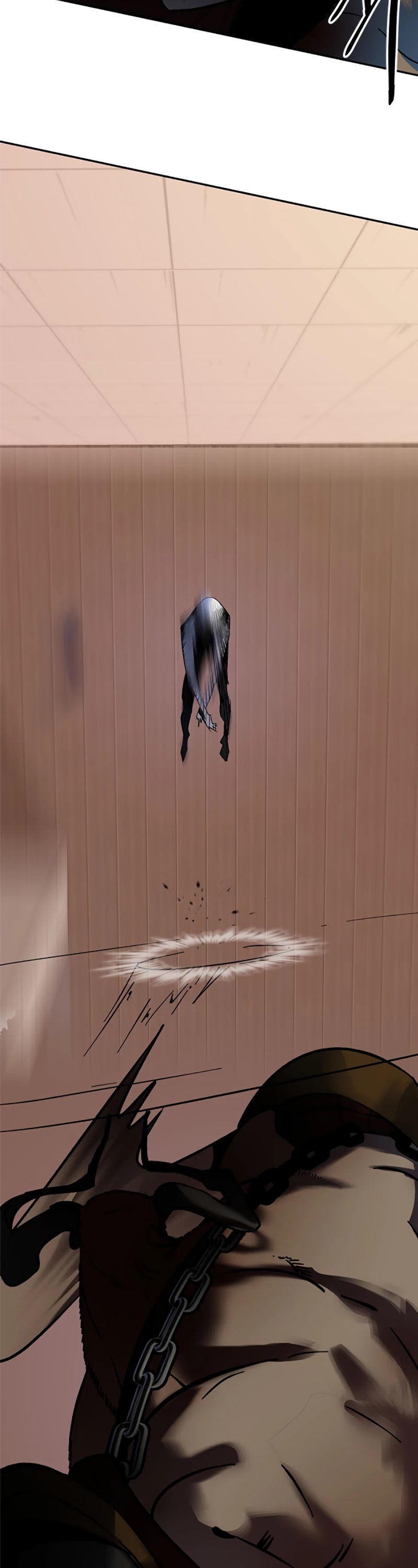 Read Return To Player Manga Online