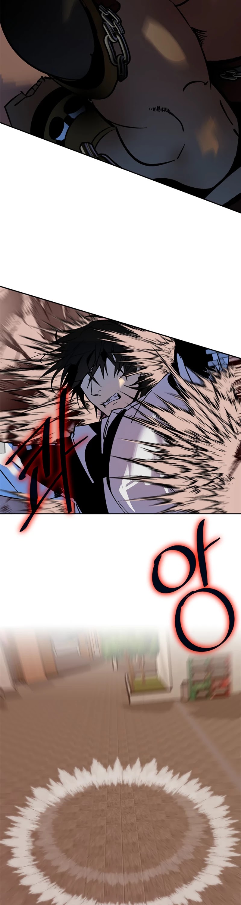 Read Return To Player Manga Online