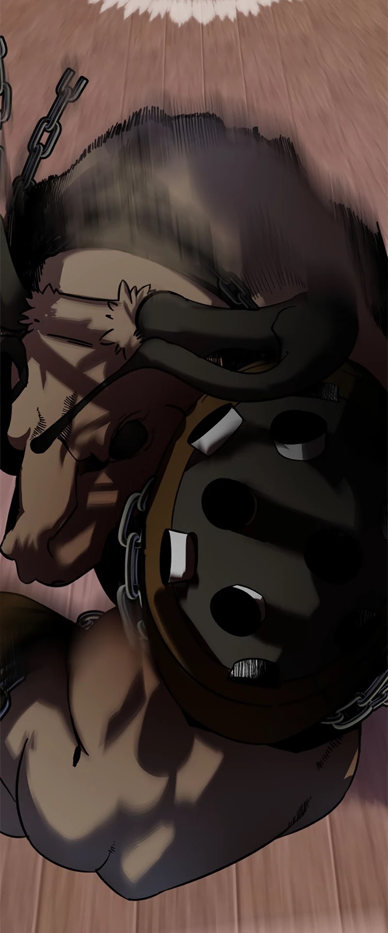 Read Return To Player Manga Online