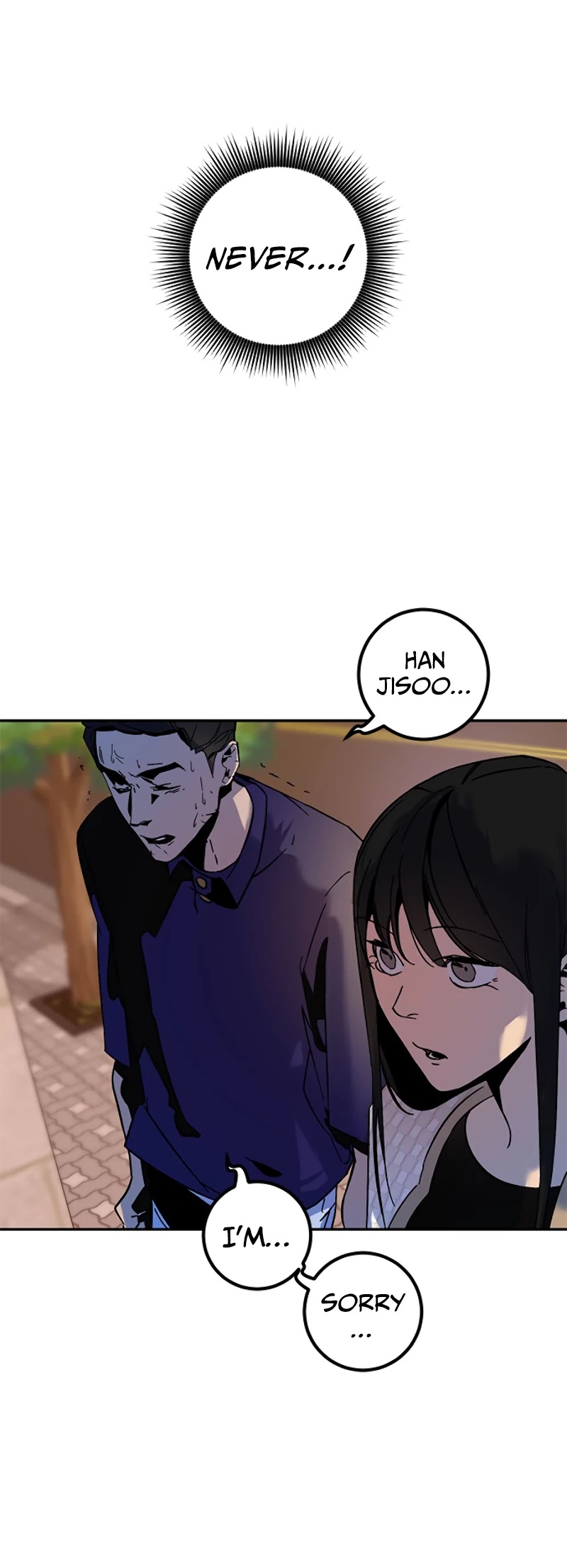 Read Return To Player Manga Online