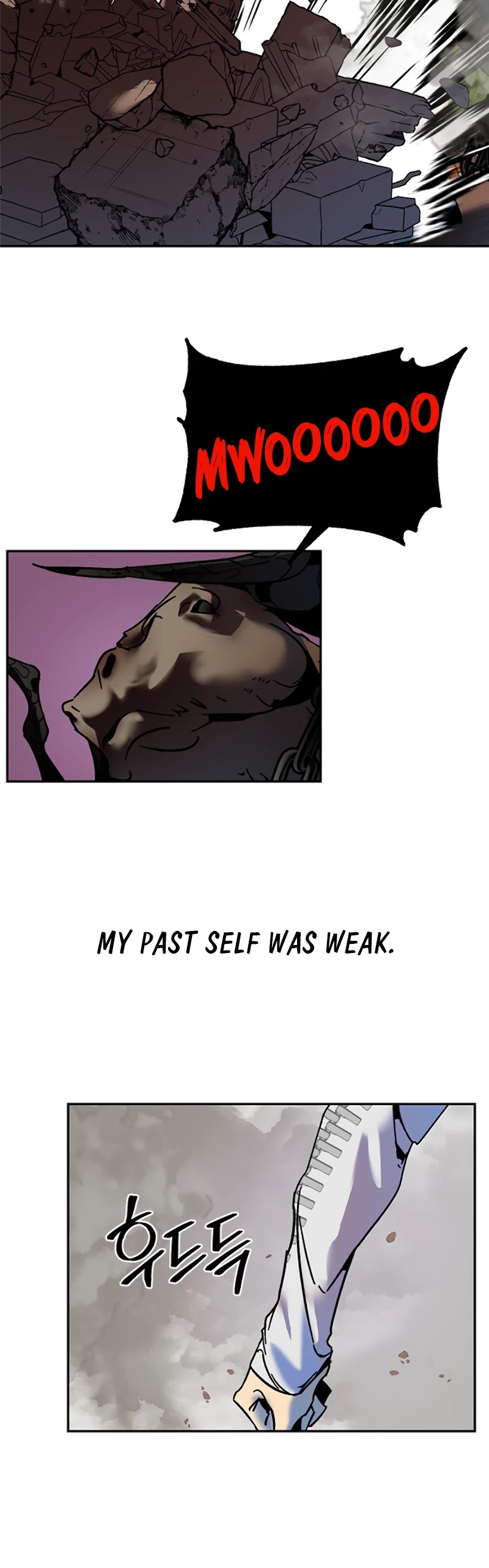 Read Return To Player Manga Online