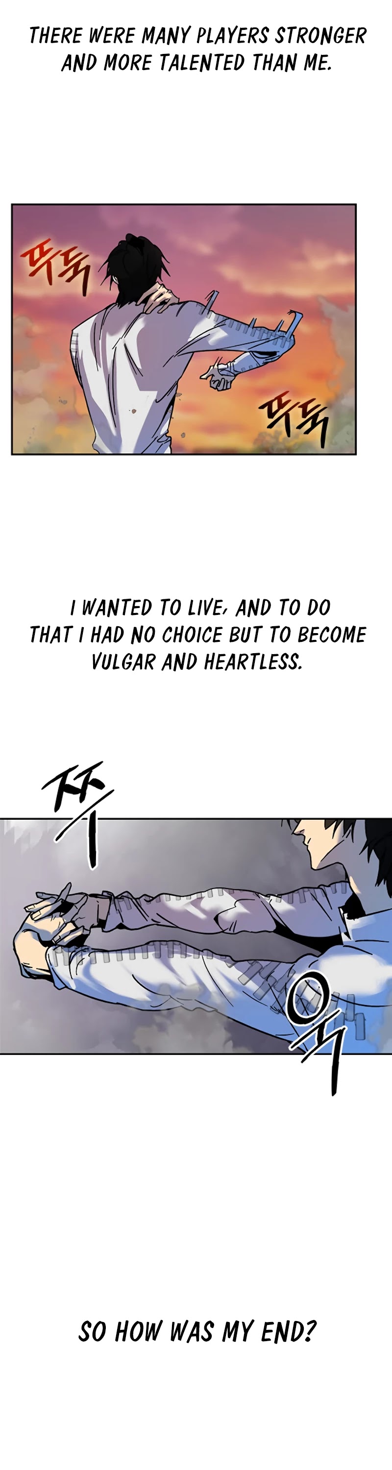 Read Return To Player Manga Online