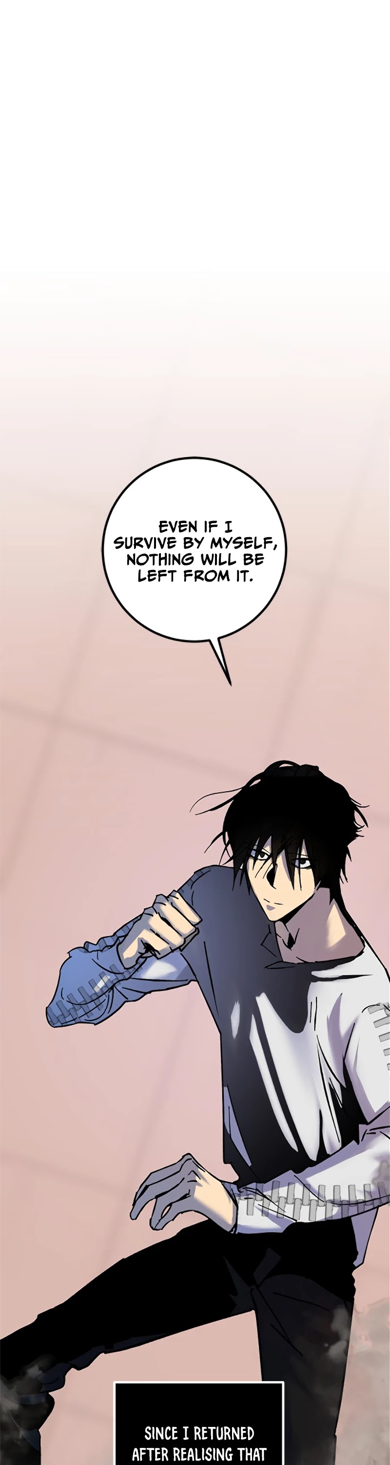 Read Return To Player Manga Online