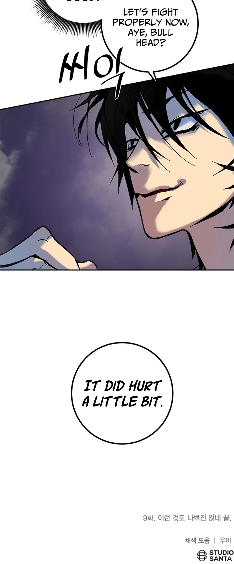 Read Return To Player Manga Online