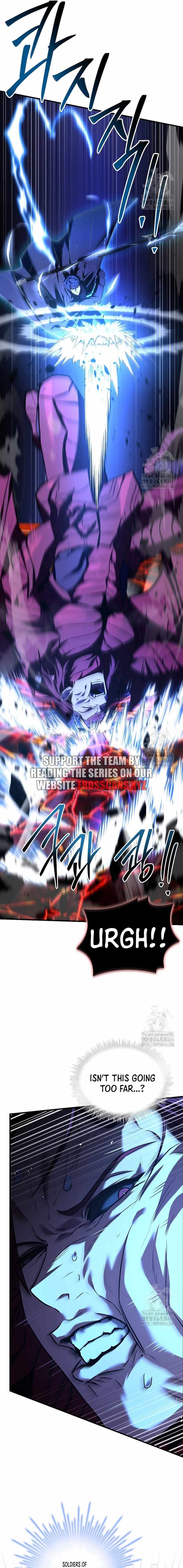 Read Return of the Legendary Spear Knight Manga Online