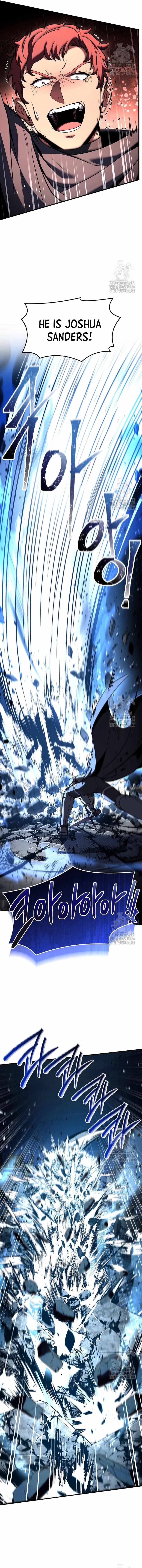 Read Return of the Legendary Spear Knight Manga Online