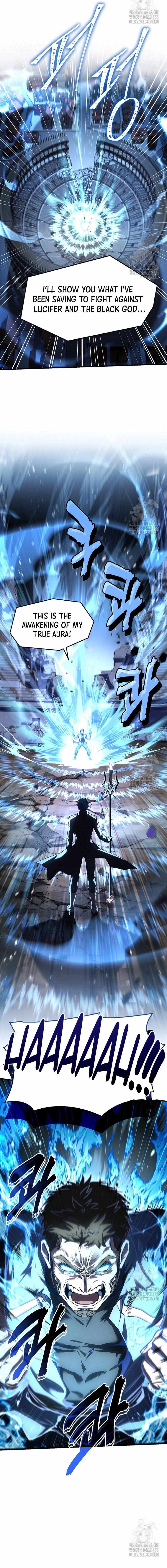 Read Return of the Legendary Spear Knight Manga Online