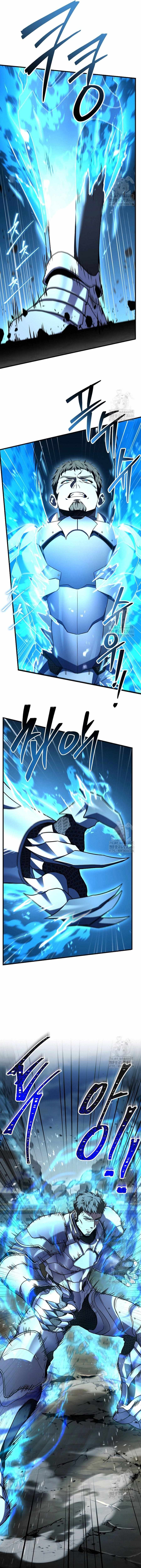 Read Return of the Legendary Spear Knight Manga Online