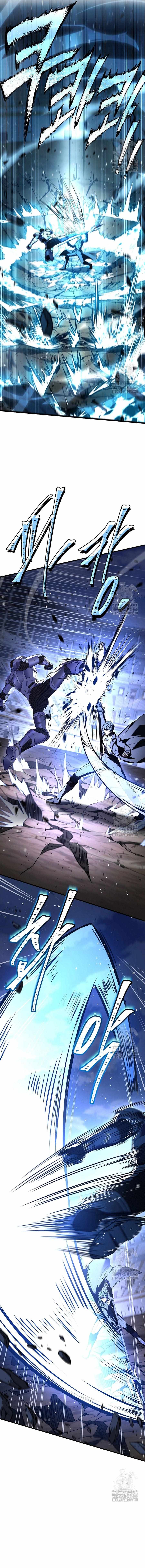 Read Return of the Legendary Spear Knight Manga Online