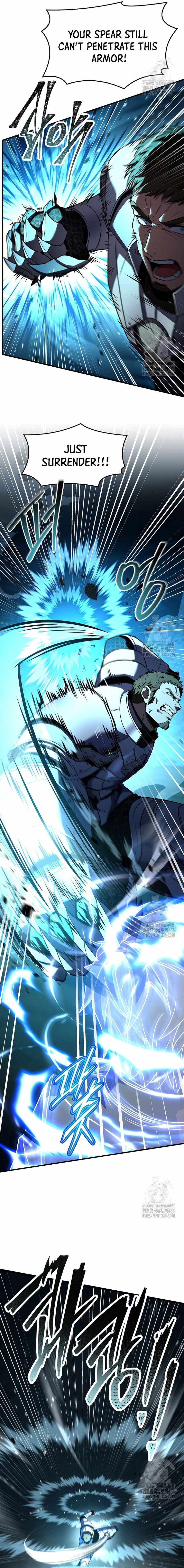 Read Return of the Legendary Spear Knight Manga Online